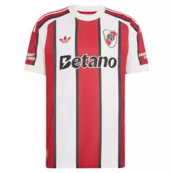 Levné Mužský Fotbalový Dres River Plate Venkovní 2026-27
