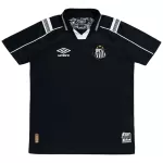 Levné Mužský Fotbalový Dres Santos FC Alternativní 2026-27