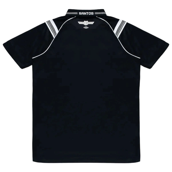 Levné Mužský Fotbalový Dres Santos FC Alternativní 2026-27