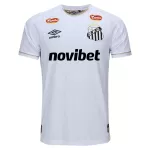 Levné Mužský Fotbalový Dres Santos FC Domácí 2026-27