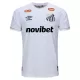 Levné Mužský Fotbalový Dres Santos FC Domácí 2026-27 Levné Mužský Fotbalový Dres Santos FC Domácí 2026-27