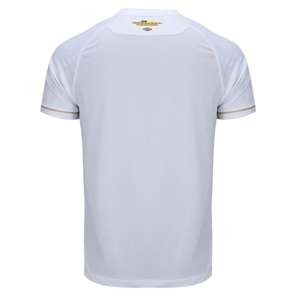 Levné Mužský Fotbalový Dres Santos FC Domácí 2026-27