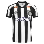 Levné Mužský Fotbalový Dres Santos FC Venkovní 2026-27