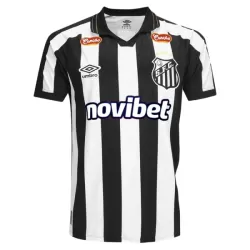 Levné Mužský Fotbalový Dres Santos FC Venkovní 2026-27 Levné Mužský Fotbalový Dres Santos FC Venkovní 2026-27