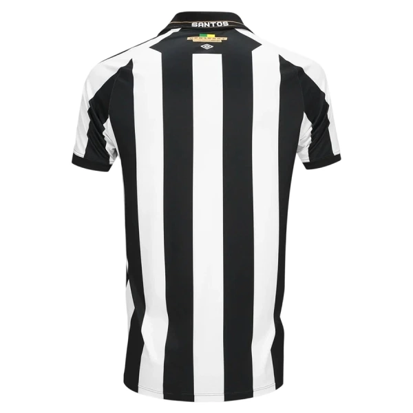 Levné Mužský Fotbalový Dres Santos FC Venkovní 2026-27