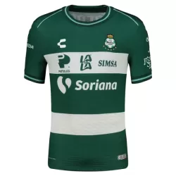 Levné Mužský Fotbalový Dres Santos Laguna Domácí 2026-27