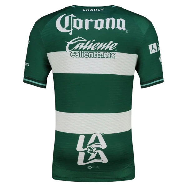 Levné Mužský Fotbalový Dres Santos Laguna Domácí 2026-27