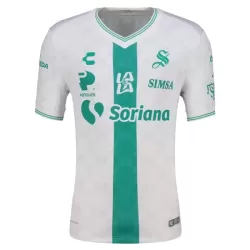 Levné Mužský Fotbalový Dres Santos Laguna Venkovní 2026-27 Levné Mužský Fotbalový Dres Santos Laguna Venkovní 2026-27