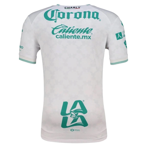 Levné Mužský Fotbalový Dres Santos Laguna Venkovní 2026-27