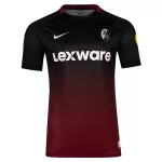Levné Mužský Fotbalový Dres SC Freiburg Alternativní 2026-27