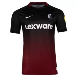 Levné Mužský Fotbalový Dres SC Freiburg Alternativní 2026-27