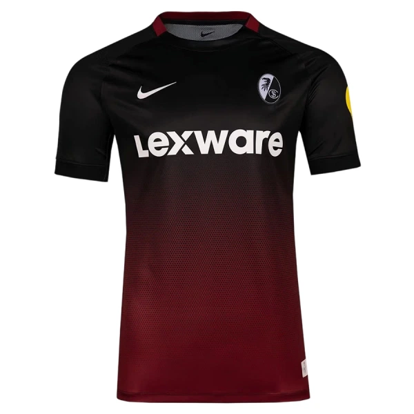 Levné Mužský Fotbalový Dres SC Freiburg Alternativní 2026-27