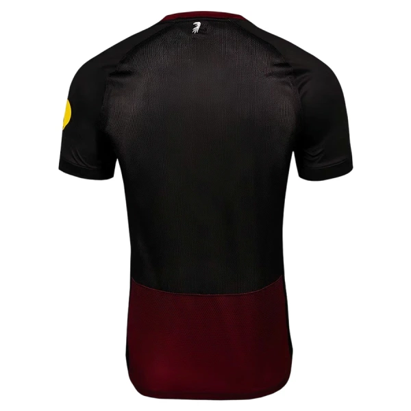 Levné Mužský Fotbalový Dres SC Freiburg Alternativní 2026-27