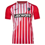 Levné Mužský Fotbalový Dres SC Freiburg Domácí 2026-27