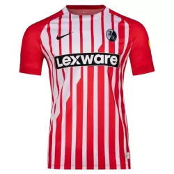 Levné Mužský Fotbalový Dres SC Freiburg Domácí 2026-27