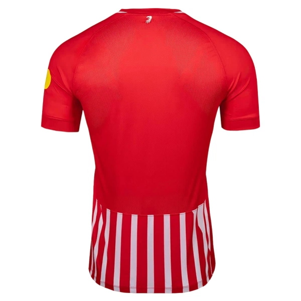 Levné Mužský Fotbalový Dres SC Freiburg Domácí 2026-27
