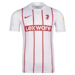 Levné Mužský Fotbalový Dres SC Freiburg Venkovní 2026-27
