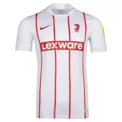 Levné Mužský Fotbalový Dres SC Freiburg Venkovní 2026-27 Levné Mužský Fotbalový Dres SC Freiburg Venkovní 2026-27