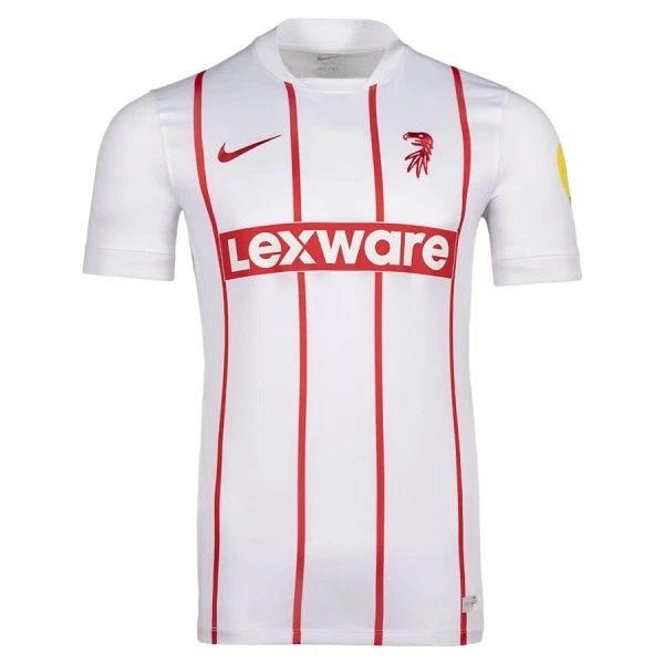 Levné Mužský Fotbalový Dres SC Freiburg Venkovní 2026-27