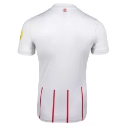 Levné Mužský Fotbalový Dres SC Freiburg Venkovní 2026-27