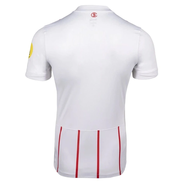 Levné Mužský Fotbalový Dres SC Freiburg Venkovní 2026-27