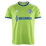 Levné Mužský Fotbalový Dres Schalke 04 Alternativní 2026-27