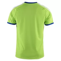 Levné Mužský Fotbalový Dres Schalke 04 Alternativní 2026-27