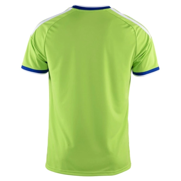 Levné Mužský Fotbalový Dres Schalke 04 Alternativní 2026-27