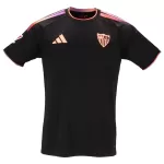 Levné Mužský Fotbalový Dres Sevilla FC Alternativní 2026-27