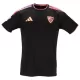 Levné Mužský Fotbalový Dres Sevilla FC Alternativní 2026-27 Levné Mužský Fotbalový Dres Sevilla FC Alternativní 2026-27