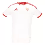 Levné Mužský Fotbalový Dres Sevilla FC Domácí 2026-27