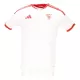 Levné Mužský Fotbalový Dres Sevilla FC Domácí 2026-27