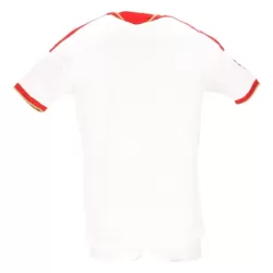 Levné Mužský Fotbalový Dres Sevilla FC Domácí 2026-27