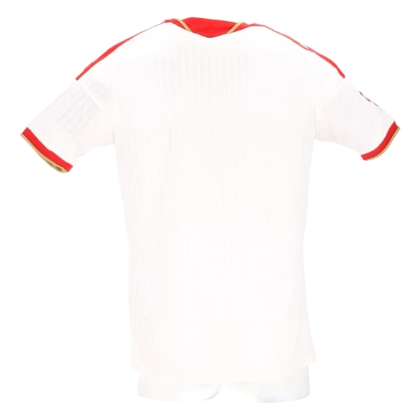 Levné Mužský Fotbalový Dres Sevilla FC Domácí 2026-27