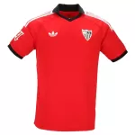 Levné Mužský Fotbalový Dres Sevilla FC Venkovní 2026-27