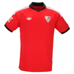 Levné Mužský Fotbalový Dres Sevilla FC Venkovní 2026-27 Levné Mužský Fotbalový Dres Sevilla FC Venkovní 2026-27