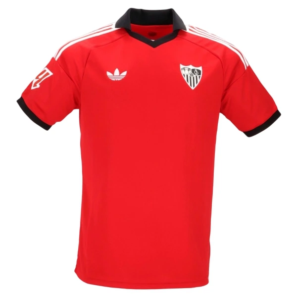 Levné Mužský Fotbalový Dres Sevilla FC Venkovní 2026-27 Levné Mužský Fotbalový Dres Sevilla FC Venkovní 2026-27