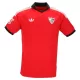 Levné Mužský Fotbalový Dres Sevilla FC Venkovní 2026-27 Levné Mužský Fotbalový Dres Sevilla FC Venkovní 2026-27