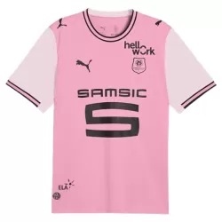 Levné Mužský Fotbalový Dres Stade Rennais Alternativní 2026-27