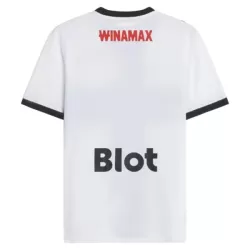Levné Mužský Fotbalový Dres Stade Rennais Venkovní 2026-27