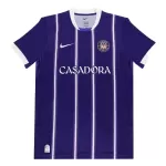 Levné Mužský Fotbalový Dres Toulouse Domácí 2026-27