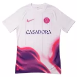 Levné Mužský Fotbalový Dres Toulouse Venkovní 2026-27