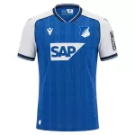 Levné Mužský Fotbalový Dres TSG 1899 Hoffenheim Domácí 2026-27