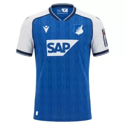 Levné Mužský Fotbalový Dres TSG 1899 Hoffenheim Domácí 2026-27