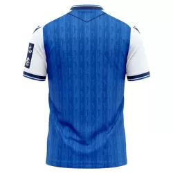 Levné Mužský Fotbalový Dres TSG 1899 Hoffenheim Domácí 2026-27