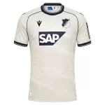 Levné Mužský Fotbalový Dres TSG 1899 Hoffenheim Venkovní 2026-27