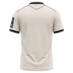 Levné Mužský Fotbalový Dres TSG 1899 Hoffenheim Venkovní 2026-27