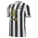 Levné Mužský Fotbalový Dres Udinese Calcio Domácí 2026-27