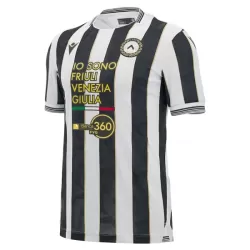 Levné Mužský Fotbalový Dres Udinese Calcio Domácí 2026-27 Levné Mužský Fotbalový Dres Udinese Calcio Domácí 2026-27