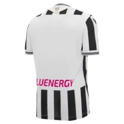 Levné Mužský Fotbalový Dres Udinese Calcio Domácí 2026-27